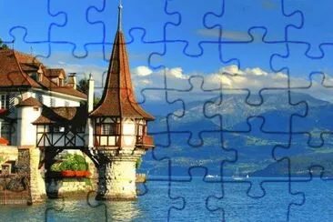 22 jigsaw puzzle