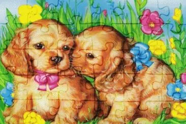 image jigsaw puzzle