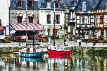 Bretagne  France