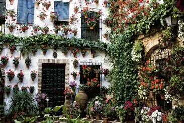 Andalucia  Spain jigsaw puzzle