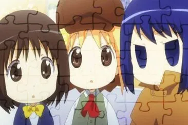  jigsaw puzzle