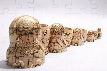 MARSU jigsaw puzzle