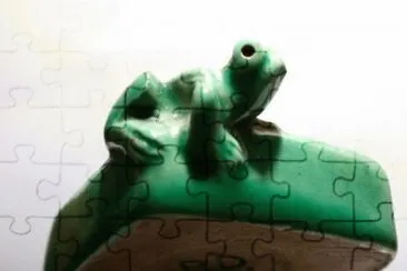 MARSU jigsaw puzzle