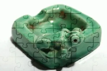 MARSU jigsaw puzzle