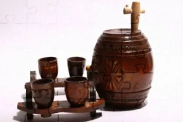 פאזל של MARSU