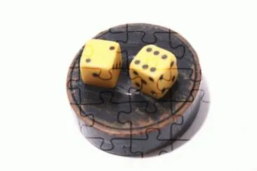 MARSU jigsaw puzzle