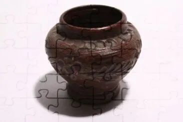 MARSU jigsaw puzzle