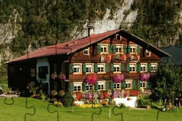 Argenau  Austria