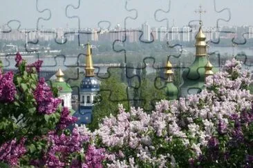 Kiev Ukraine