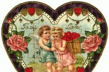 General jigsaw puzzle