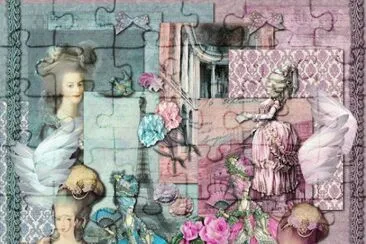 General jigsaw puzzle