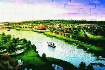 é¢¨æ™¯ jigsaw puzzle