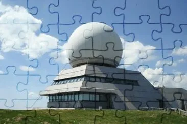 Grand Ballon jigsaw puzzle