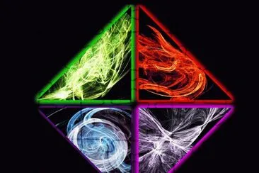 colors jigsaw puzzle