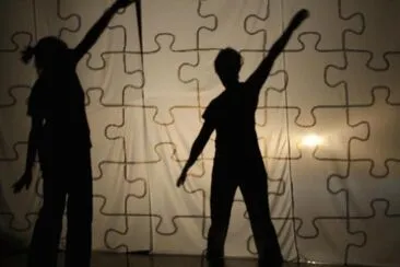 sombras
