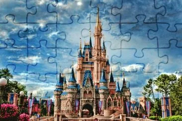 castle