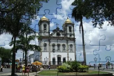 Igreja do Bonfim