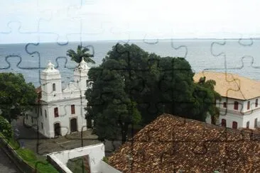 Solar do UnhÃ£o