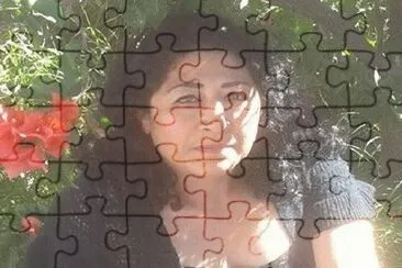 BL4NC4 HORTE jigsaw puzzle