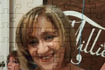 BL4NQUI TORO jigsaw puzzle