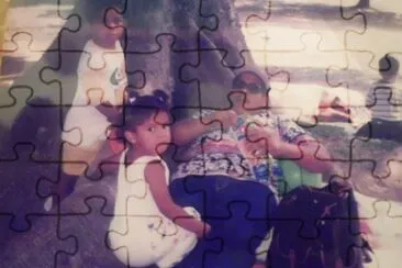 OSC4R BL4NCO jigsaw puzzle