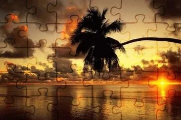 ATARDECER