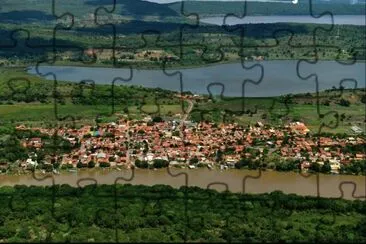 Barao de Melgaço - MT