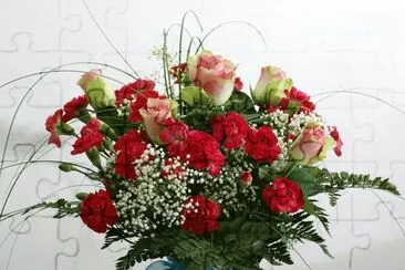 Roses Bouquet