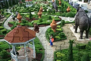 imagem jigsaw puzzle