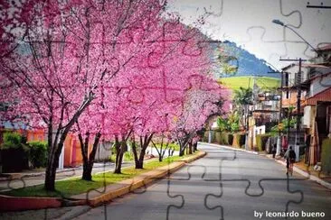 imagem jigsaw puzzle
