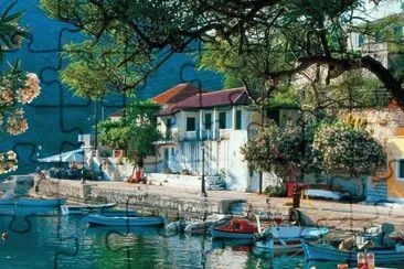paisagem jigsaw puzzle