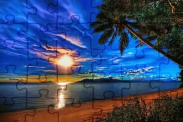 paisagem jigsaw puzzle
