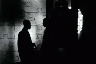 sombras