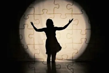 sombras