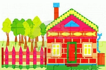 image jigsaw puzzle