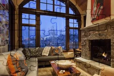 winter jigsaw puzzle