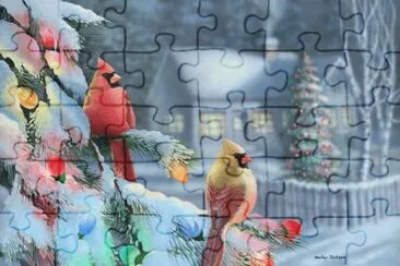winter