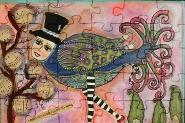 Whimsical Dream