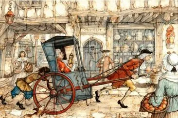 ottocento