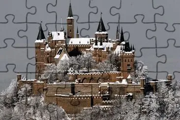 Castle 2