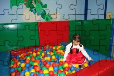 mi princesa jigsaw puzzle