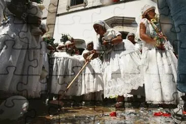 Lavagem do Bonfim