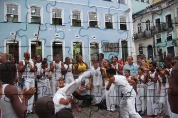 Capoeira