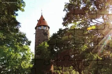 Tower
