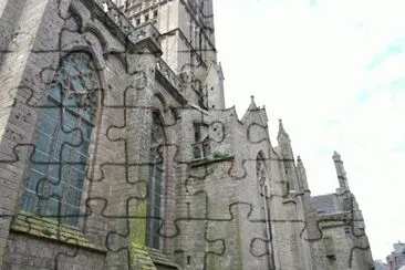 MARSU jigsaw puzzle