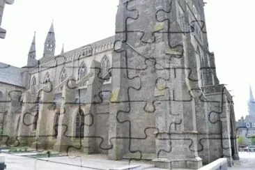 MARSU jigsaw puzzle