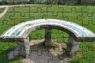 MARSU jigsaw puzzle