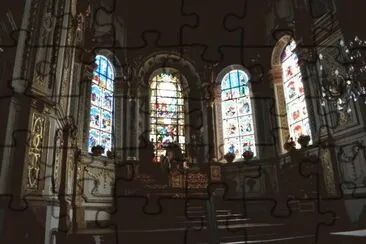 MARSU jigsaw puzzle