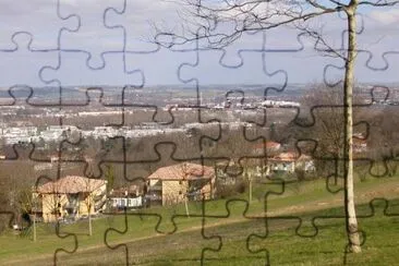 MARSU jigsaw puzzle