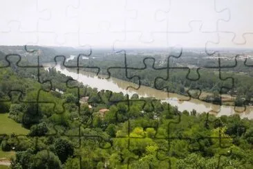 MARSU jigsaw puzzle